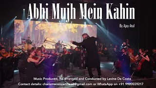 Abhi Mujh Mein Kahin (Instrumental) by Charisma Concert Band