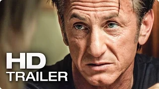 THE GUNMAN Trailer German Deutsch (2015)