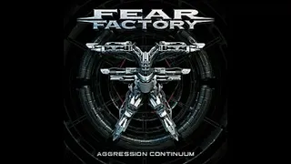 Fear Factory: Disruptor