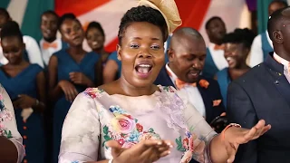 MERCY WEDS DAN - BEST SDA WEDDING SONG 2020