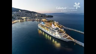 Celestyal Cruises   круизы по Средиземному морю