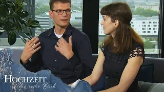 Traumpaar Annika & Manuel starten gemeinsam in die Zukunft! | Hochzeit auf den ersten Blick | SAT.1