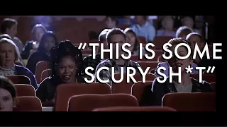 Scary Movie | Brenda at The Movies | FULL HD