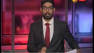 News 1st: Prime Time Tamil News - 8 PM | (07-04-2018)