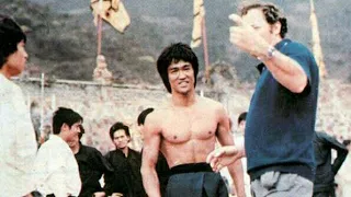 Bruce Lee - Photo Collection