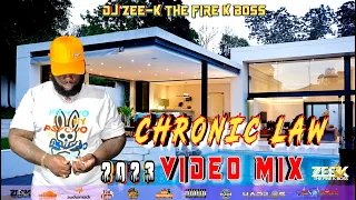 Chronic Law Video Mix 2023 (100% Chronic Law ) Law Boss Mix 2023 / Best Of Chronic Law 2023