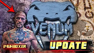 UFC 4 Patch Notes 10 | You Must Understand The New Meta Change! |New Venum Gear | New Conor Mcgregor