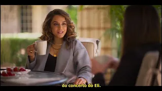 Gigi and Dani | (Part 1) 02x09 - The L Word: Generation Q (Legendado)