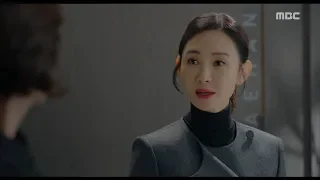 [The banker] EP10,one ́s boss comes to persuade,더 뱅커 20190410