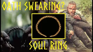 Viking Arm-Rings: History and Meaning
