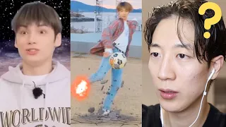 Watching K-POP EDITORS For The First Time