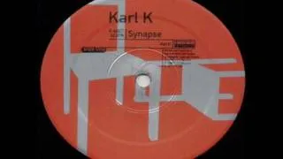 Karl K - Synapse (Konflict Remix)
