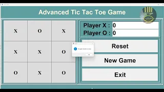 How to Create a Tic Tac Toe Game with Win or Draw Function in Python