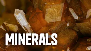 Understanding Minerals