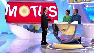 Motus du 25/04/19 - Intégrale