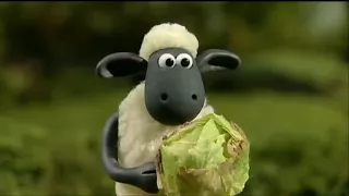 Shaun The Sheep Cartoon Full Movie For Kids |  Food for the Farmer