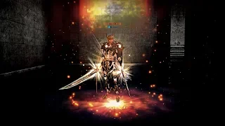 Lineage 2 Duelist ALTEAIII SecondChance 2019