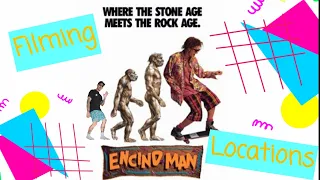 Encino Man Filming Locations - All Locations (Almost) - Then And Now - California Man