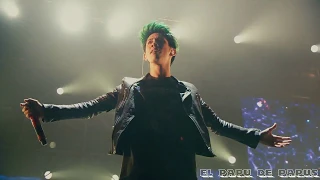 ONE OK ROCK - The Beginning 35xxxv Japan Tour 2015 HD