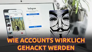 How Instagram accounts get hacked and what you can do about it