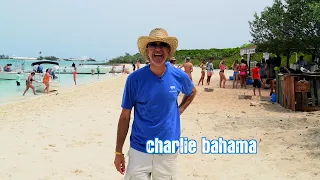 Charlie Bahama Show Summer Season Promo