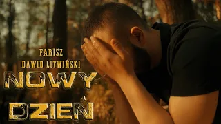 Fabisz - Nowy Dzień (gość.  Dawid Litwiński) [Official Video]