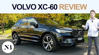 2023 Volvo XC60 Recharge Plug-In Hybrid  | In-Depth Review