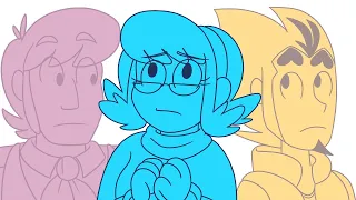 the events of Mystery Skulls Animated could have been avoided