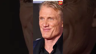 Unveiling Dolph Lundgren: 5 Shocking Facts#shorts #top5 #2023