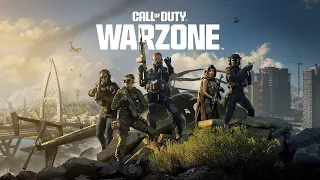 Call Of Duty Modern Warfare 3 Season 1 Warzone Theme