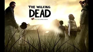 Alela Diane: Take Us Back: The Walking Dead: Game End Credits