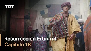 Resurrección Ertugrul Temporada 1 Capítulo 18