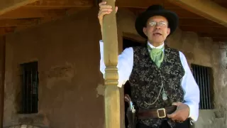 Things to do in Tombstone - Dr. Jay's walking Tour