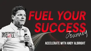 The Wednesday Call: Fuel Your Success Journey | The Alliance