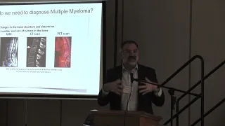 2023 M-Power Detroit | How We Treat Myeloma