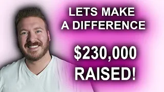 I Need Your HELP! | Lets End the Fight Against Cancer