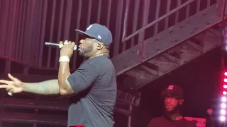 50 Cent - Candyshop Live Concert 26.06.2022