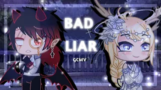 Bad Liar [GCMV] Gacha Club // 16K Special [Read Description]