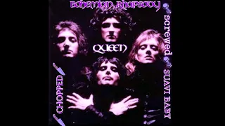 Queen - Bohemian Rhapsody (Shorts) (Chopped And Screwed)