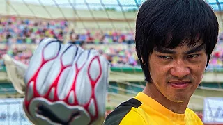3 Scenes that prove Bruce Lee is Shaolin Soccer's Best Character