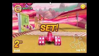 Yepyepoy plays Sugar rush!!!!!!!!!! (re-uploaded pt 2) (longplay)