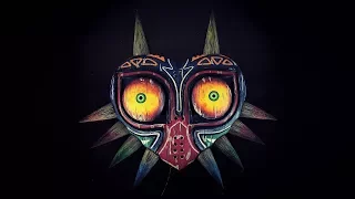 Making Majora's Mask (part 2)