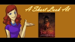 A Short Look at "Trick 'r Treat (2007)"