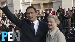 'LA Law' To 'NYPD Blue' Jimmy Smits Talks About His Favorite TV Roles | PEN | People