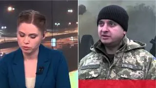 Логвинове — під нашим контролем