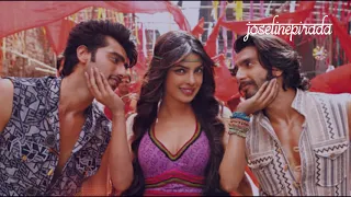 Tune Maari Entriyaan (Sub español) | Neeti Mohan, Bappi Lahiri, Vishal, KK | Gunday