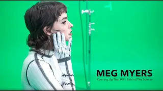 Meg Myers - 'Running Up That Hill' BTS Part 2