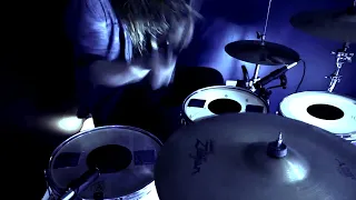 I'm Good (Blue) Drum Cover - David Guetta & Bebe Rexha