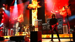 Ozzy Osbourne - War Pigs live @ Oberhausen 28.06.2018