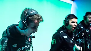 UNCENSORED COMMS FROM MAJOR 3 (OpTic, FaZe, AND MORE)